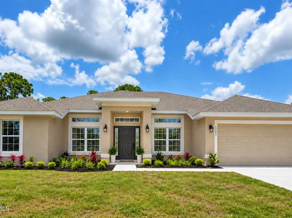 1678 San Filippo Dr SE, Palm Bay, FL 32909