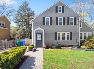 9 Coolidge Rd, Newton, MA 02459