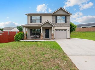 205 Mariner Ct, Greer, SC 29650