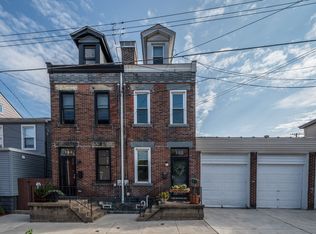 145 42nd St, Pittsburgh, PA 15201