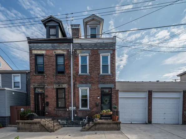 145 42nd St, Pittsburgh, PA 15201