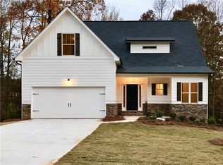 153 Aplomado Ln W, Dawsonville, GA 30534