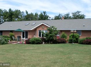 230 Bankard Rd, Westminster, MD 21158