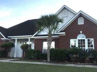 3430 Forest Ridge Ct, Saraland, AL 36571