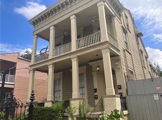2120 Prytania St #2A, New Orleans, LA 70130