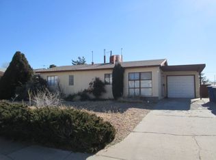 11406 Ralph Ave NE, Albuquerque, NM 87112