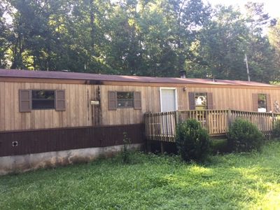 24 Quail Trl, Carrollton, GA, 30116