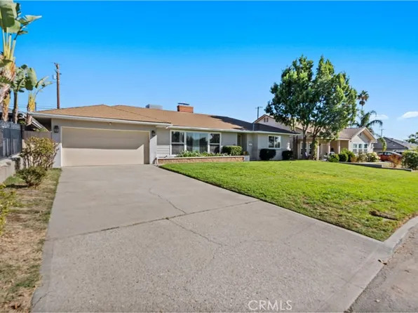 3535 El Camino Dr, San Bernardino, CA 92404