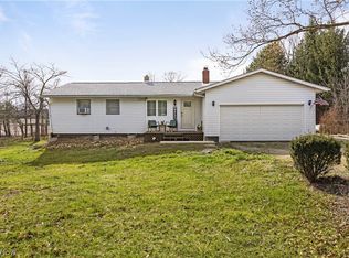 7696 Firestone Rd, Homerville, OH 44235