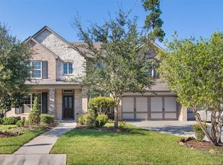 8127 Caroline Ridge Dr, Humble, TX 77396