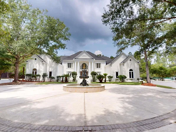 2800 Churchbell Ct #A, Mobile, AL 36695