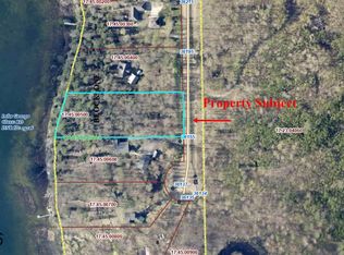 Tbd New Melahn Dr, Lake George, MN 56458