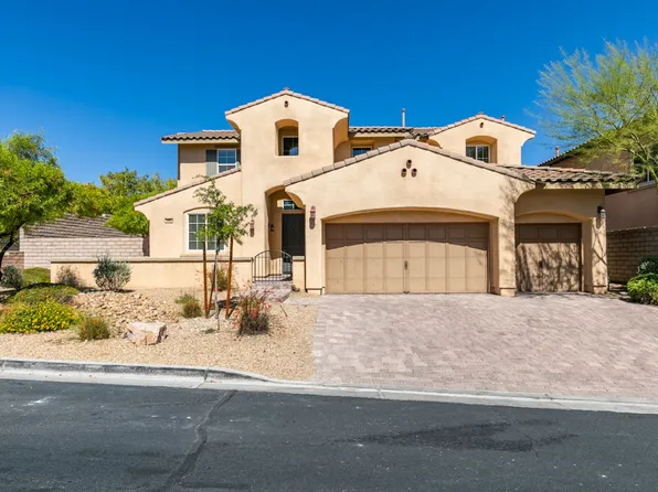 12056 La Palmera Ave, Las Vegas, NV 89138