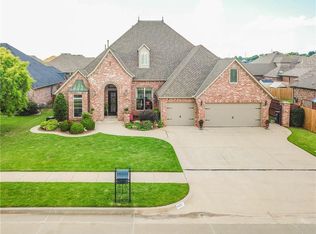 4901 Waterwood Dr, Norman, OK 73072