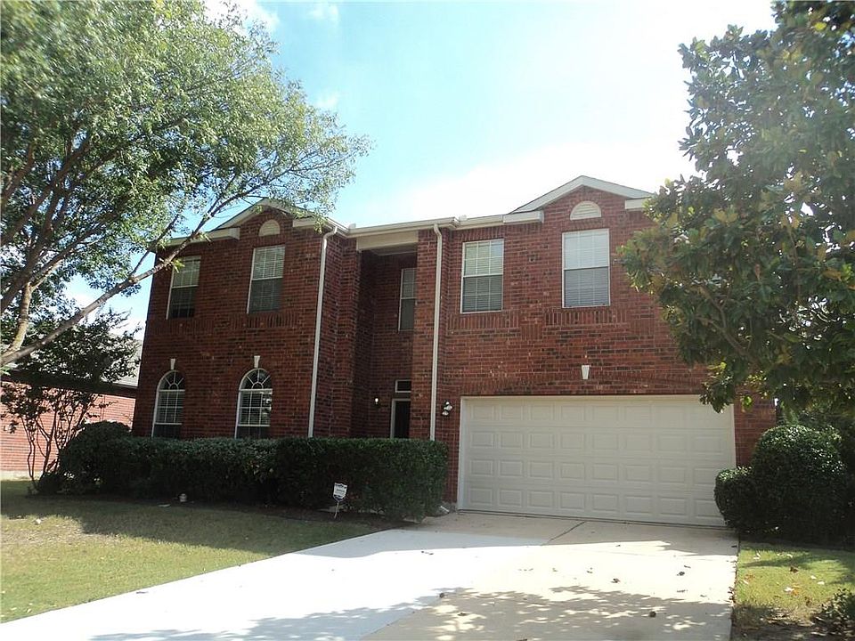 2312 Sumac Ct, Little Elm, TX 75068 Zillow