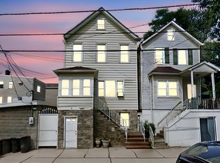 528 N 5th St FLOOR 1, Harrison, NJ 07029