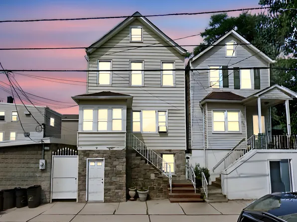 528 N 5th St Floor 1, Harrison, NJ 07029