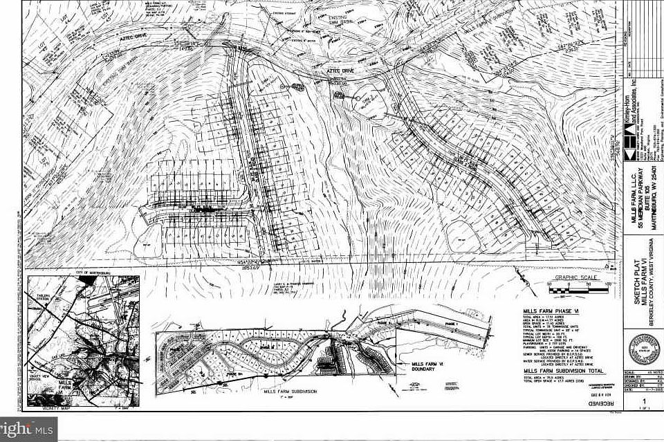 1st image of Aztec Dr