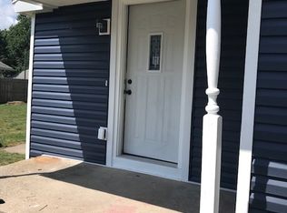 154 W Jefferson St, Westville, IN