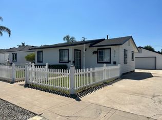 870 N Grand St, Orange, CA 92867