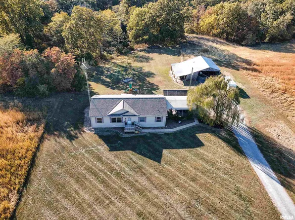 1457 Bost Orchard Rd, Creal Springs, IL 62922