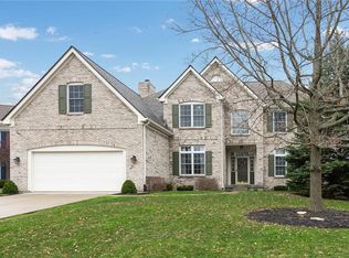 15427 Alexandria Ct, Westfield, IN 46074