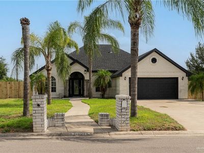 6911 Buena Vista Dr, Palmview, TX, 78572