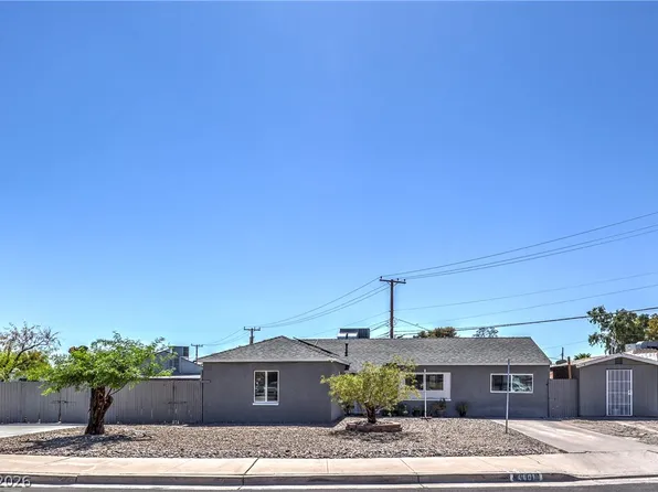 4401 Dover Pl, Las Vegas, NV 89107