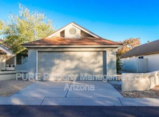 5222 W Jupiter Way N, Chandler, AZ 85226