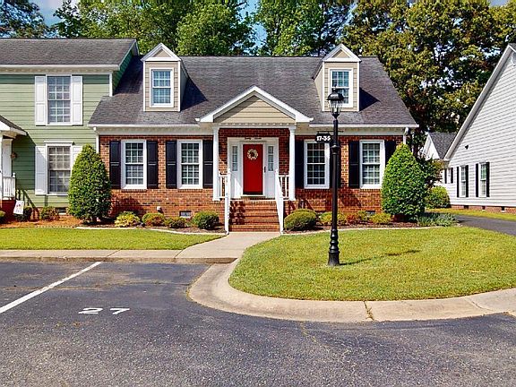 3rd image of 3102 Cashwell Drive Unit 27
