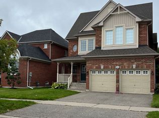 86 Verdi Rd, Richmond Hill, ON L4E 4P6