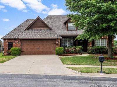 9910 E 100th Pl N, Owasso, OK, 74055