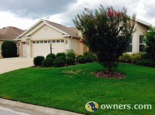 2016 Dipper Loop, The Villages, FL 32162