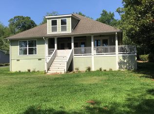 144 Myrick Rd NW, Milledgeville, GA 31061