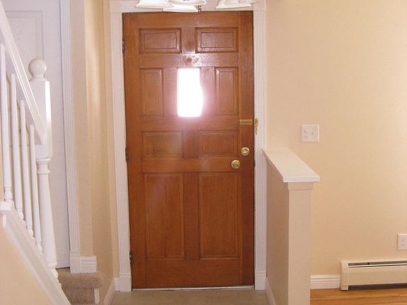Entry Hall