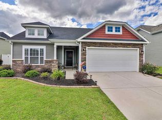 392 Whipple Run Loop, Myrtle Beach, SC 29588