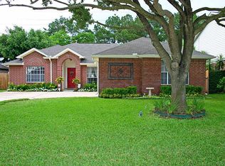 12402 Bowsman Dr, Tomball, TX 77377