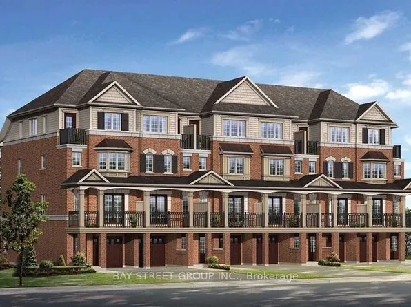 2378 Chevron Prince Path, Oshawa, ON L1L 0L1