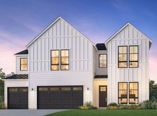 4853 N Elk Dr LOT 6, Camas, WA