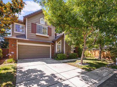 100 Danbury Ln, Redwood City, CA, 94061