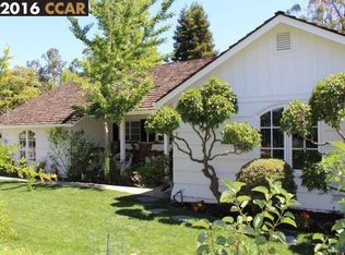 14 Kilgo Ct, Pleasant Hill, CA 94523