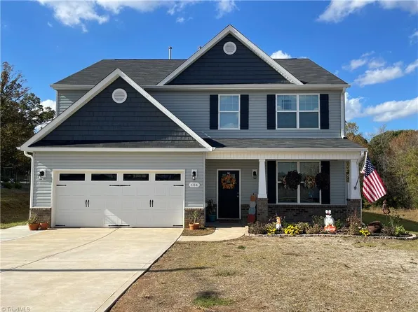 184 Ascender Dr, King, NC 27021