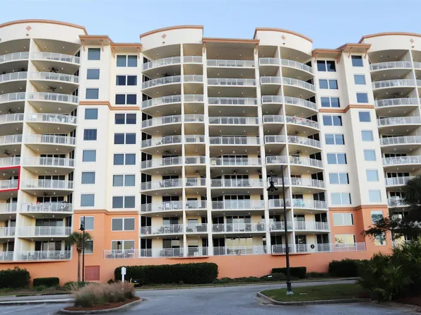 10099 Nelle Ave Unit 407, Perdido Key, FL 32507