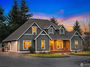 36612 2nd Avenue S, Roy, WA 98580