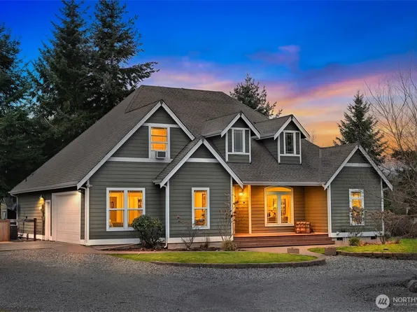 36612 2nd Avenue S, Roy, WA 98580