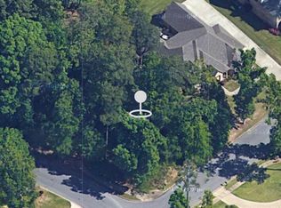 6305 Philadelphia Hl, Montgomery, AL 36117