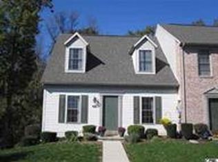 247 Timber View Dr, Harrisburg, PA 17110