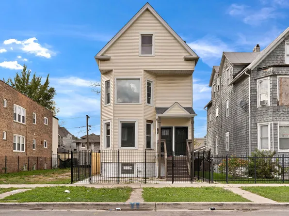 514 N Lawler Ave, Chicago, IL 60644
