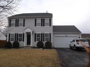 11536 Centennial Ave, Huntley, IL 60142