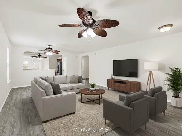 7906 Yaupon View Dr, Cypress, TX 77433